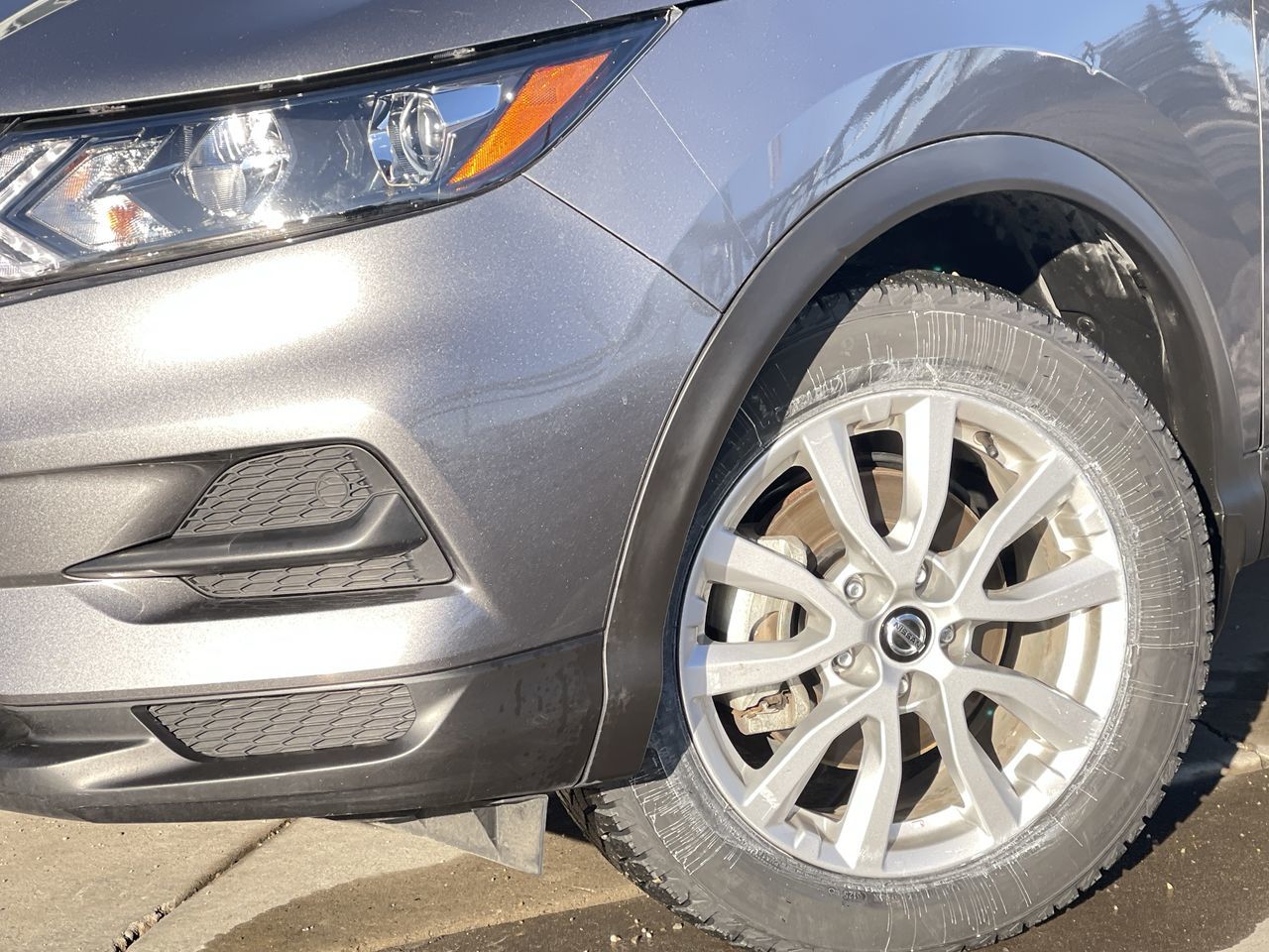 Nissan Qashqai  2022 à Calgary, Alberta