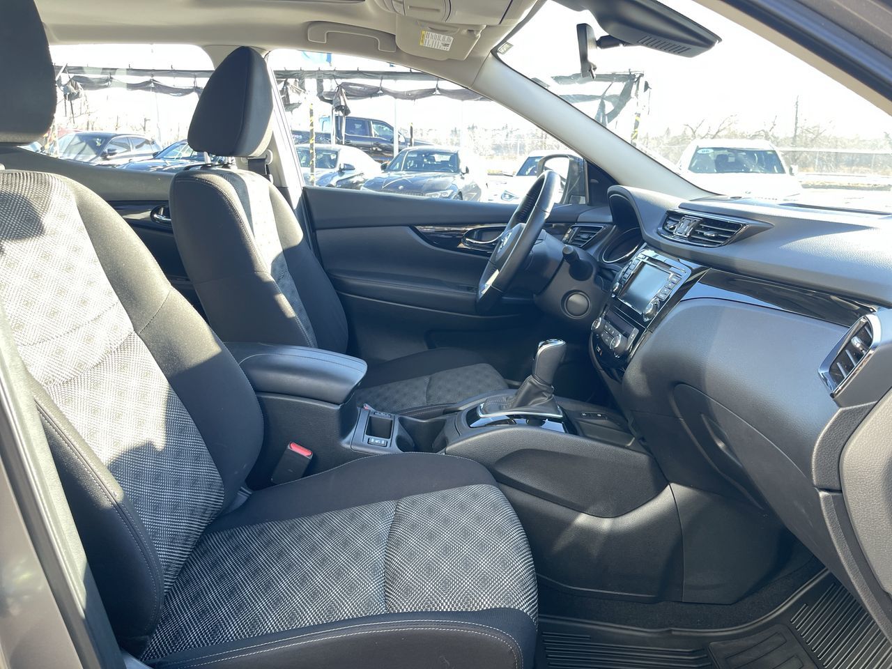 Nissan Qashqai  2022 à Calgary, Alberta