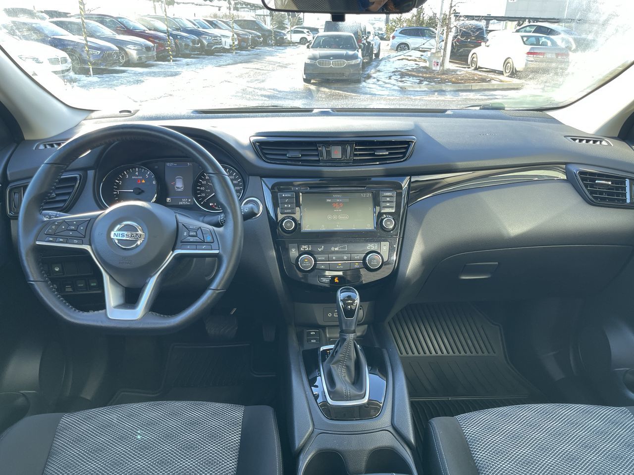 Nissan Qashqai  2022 à Calgary, Alberta