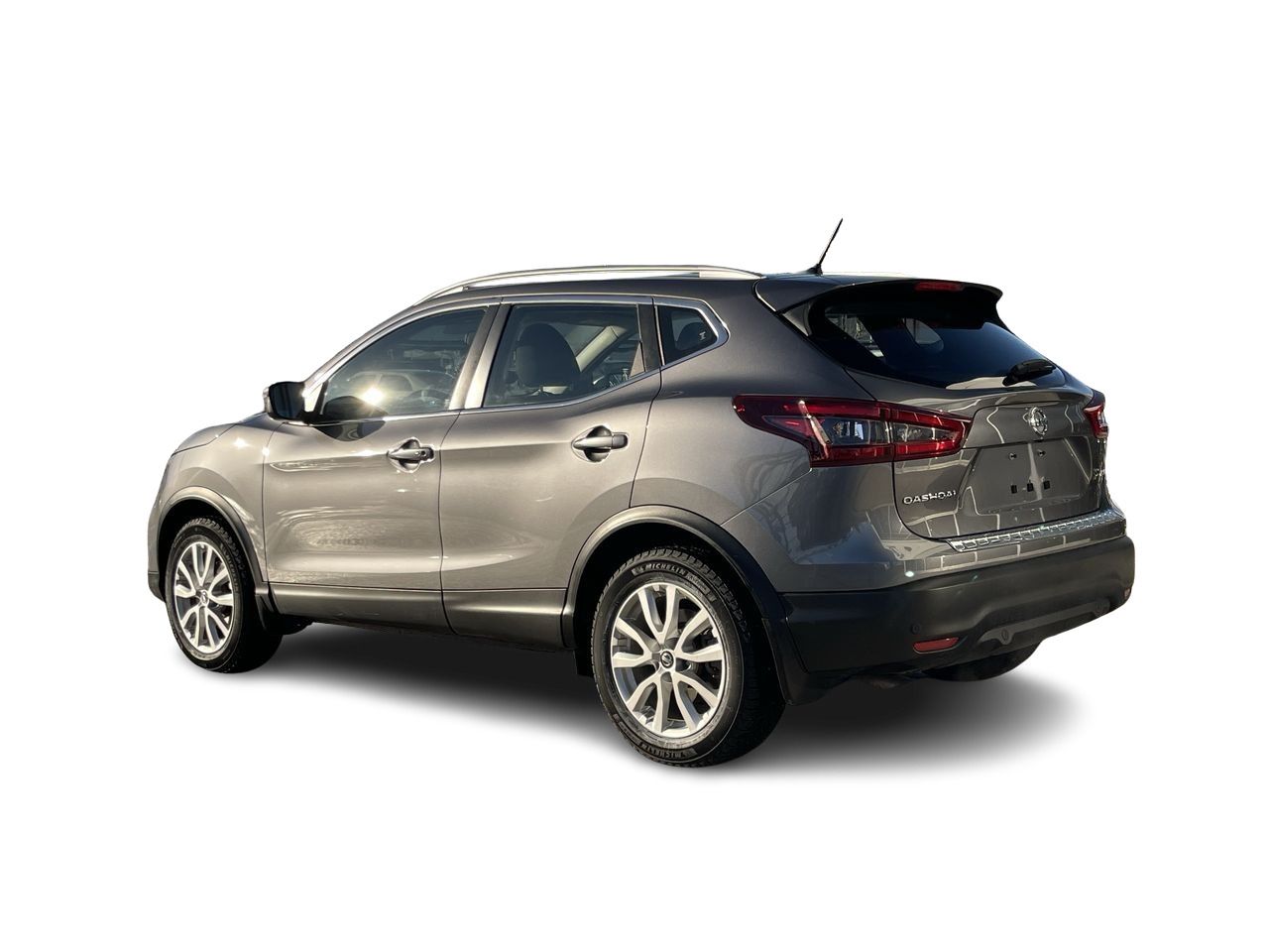 Nissan Qashqai  2022 à Calgary, Alberta