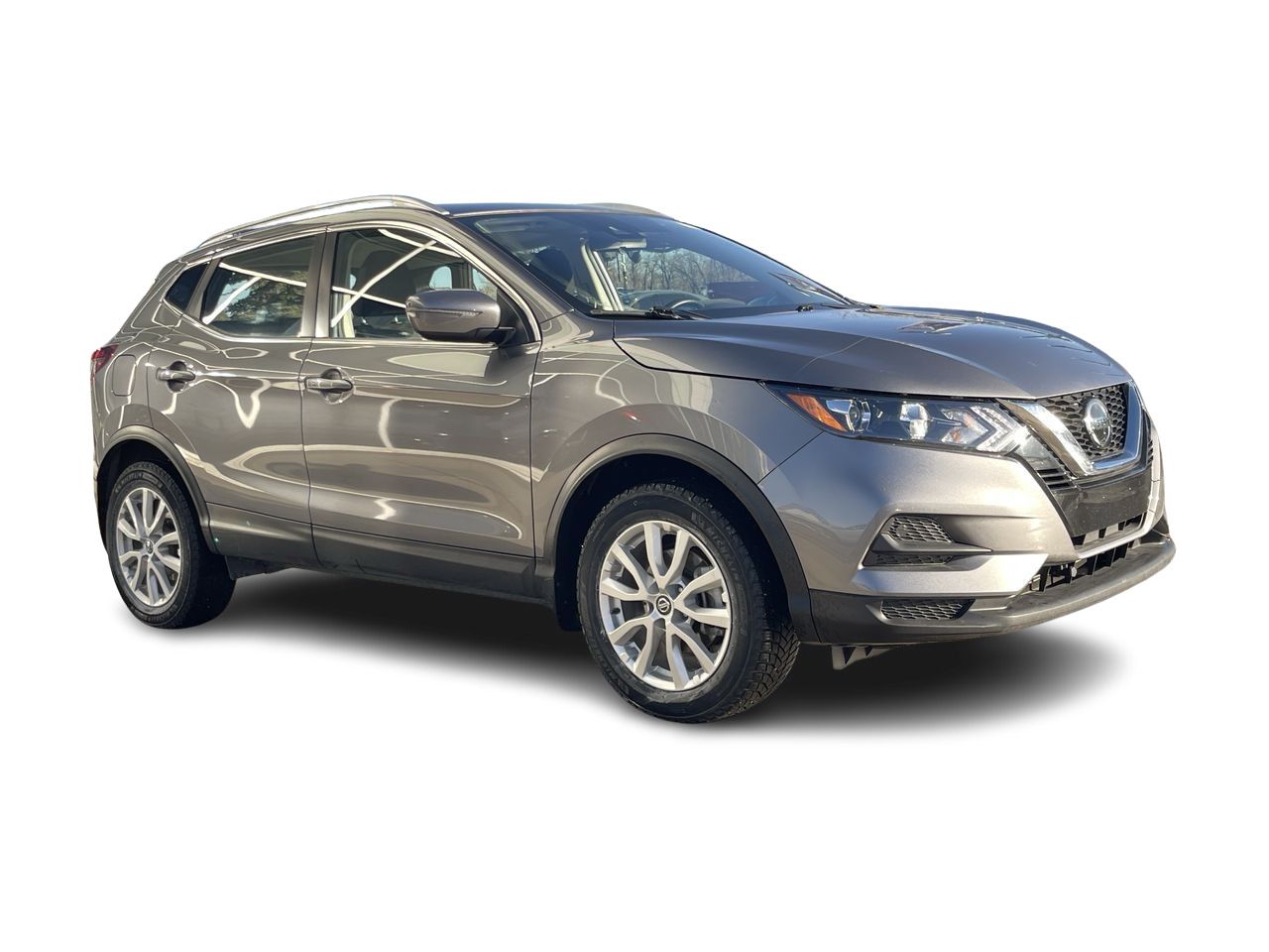 Nissan Qashqai  2022 à Calgary, Alberta