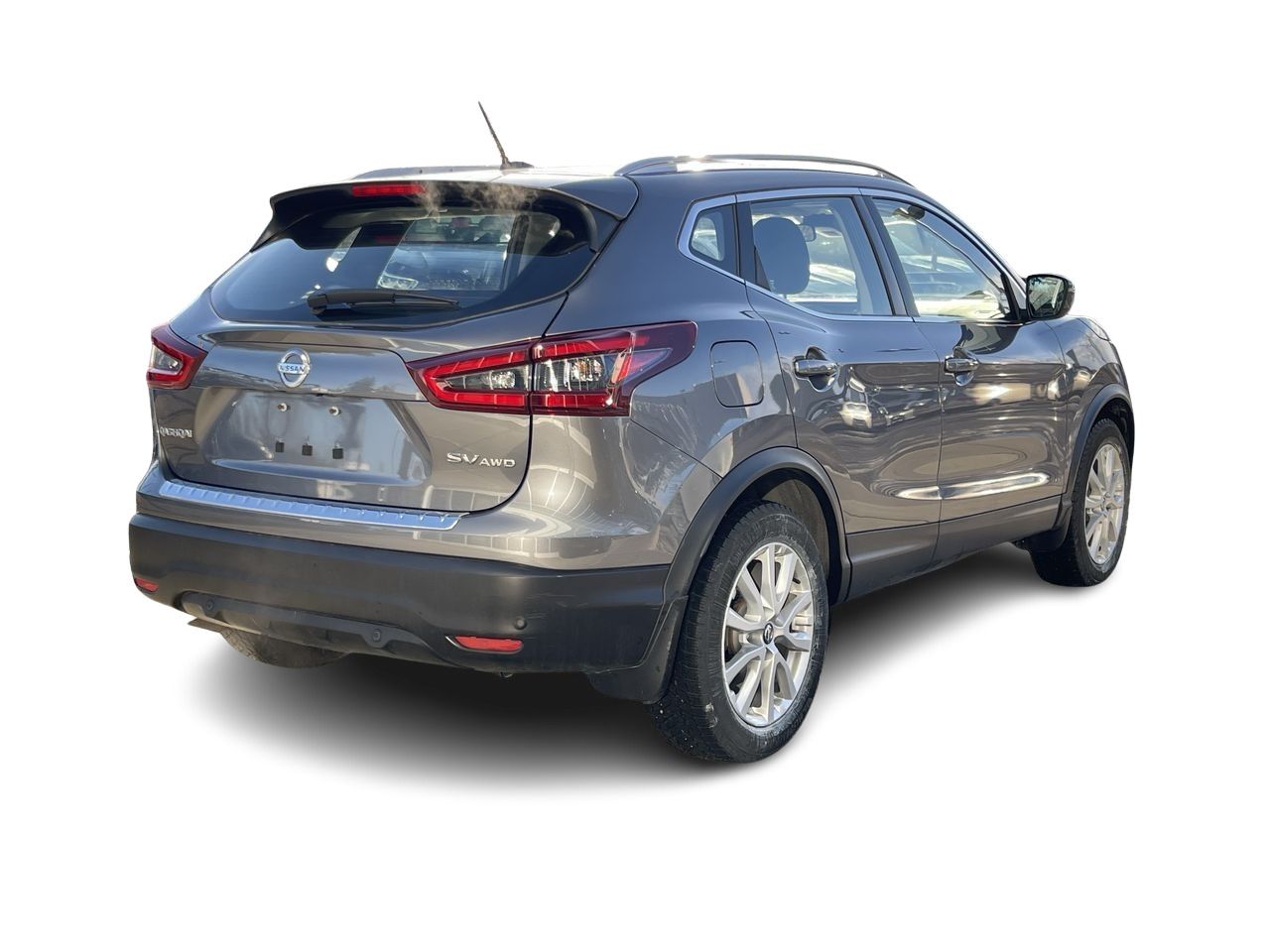 Nissan Qashqai  2022 à Calgary, Alberta