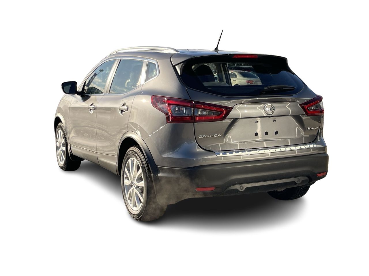 Nissan Qashqai  2022 à Calgary, Alberta