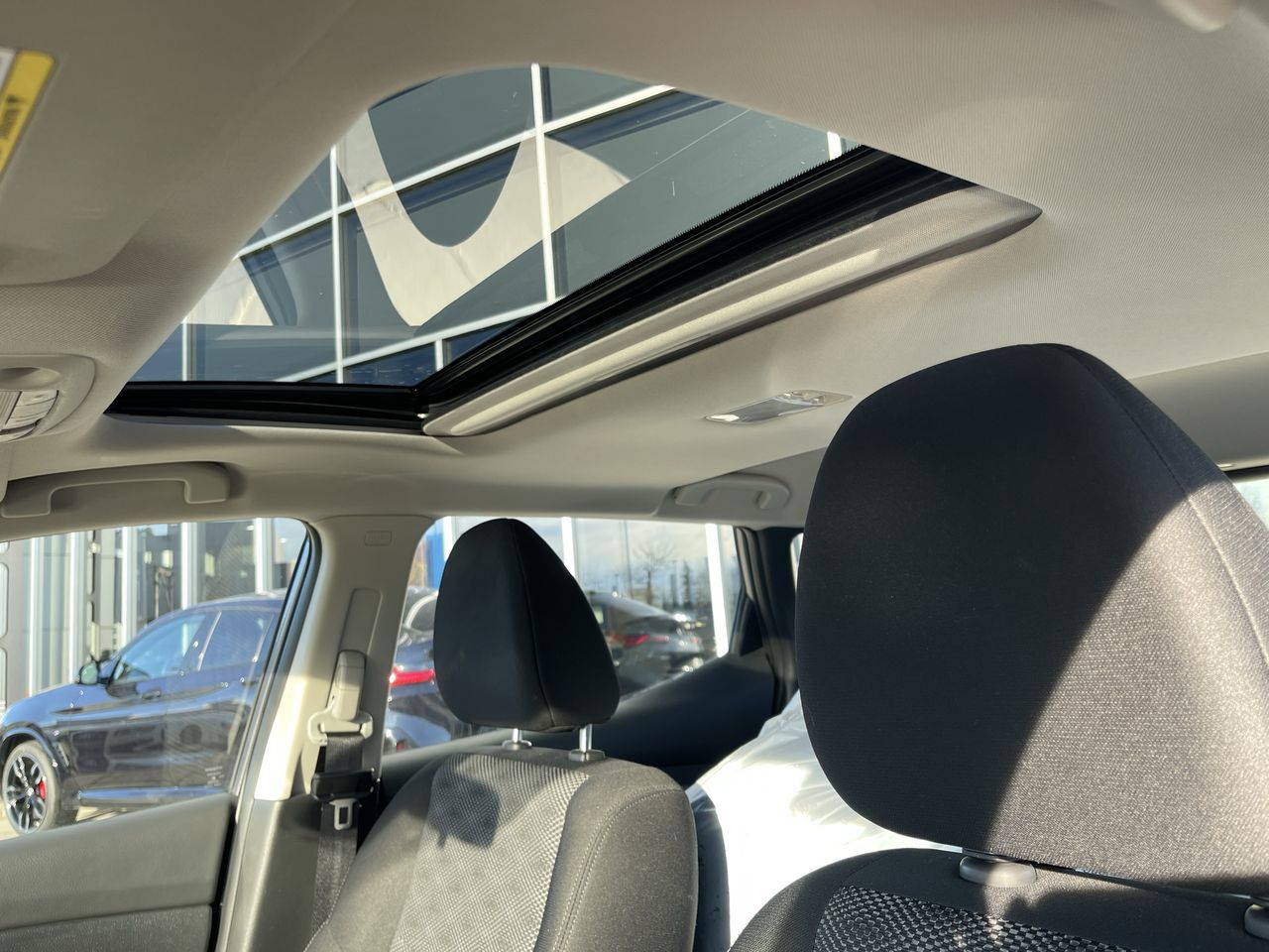 Nissan Qashqai  2022 à Calgary, Alberta