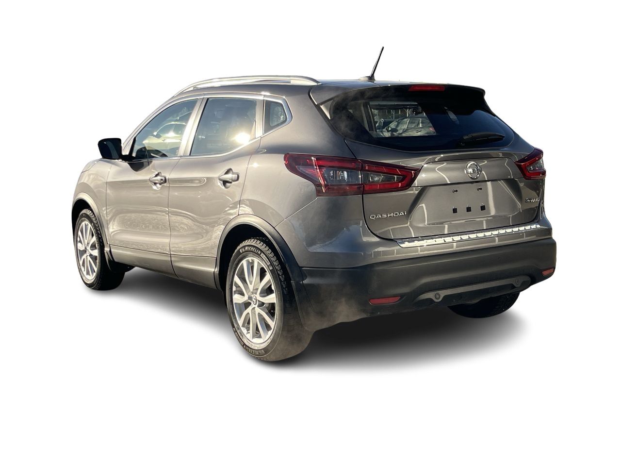 Nissan Qashqai  2022 à Calgary, Alberta