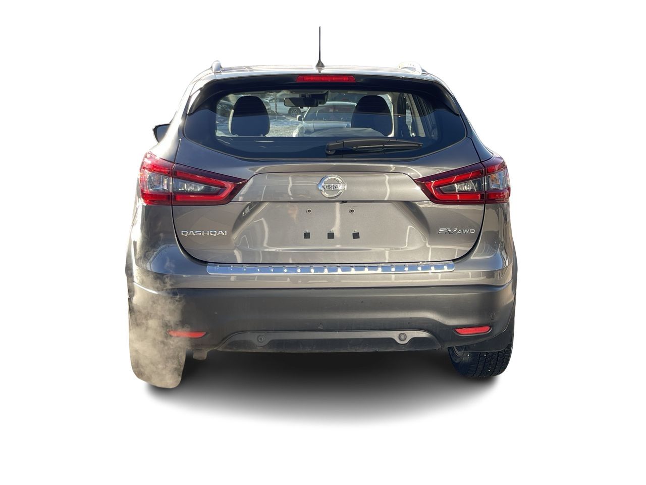 Nissan Qashqai  2022 à Calgary, Alberta