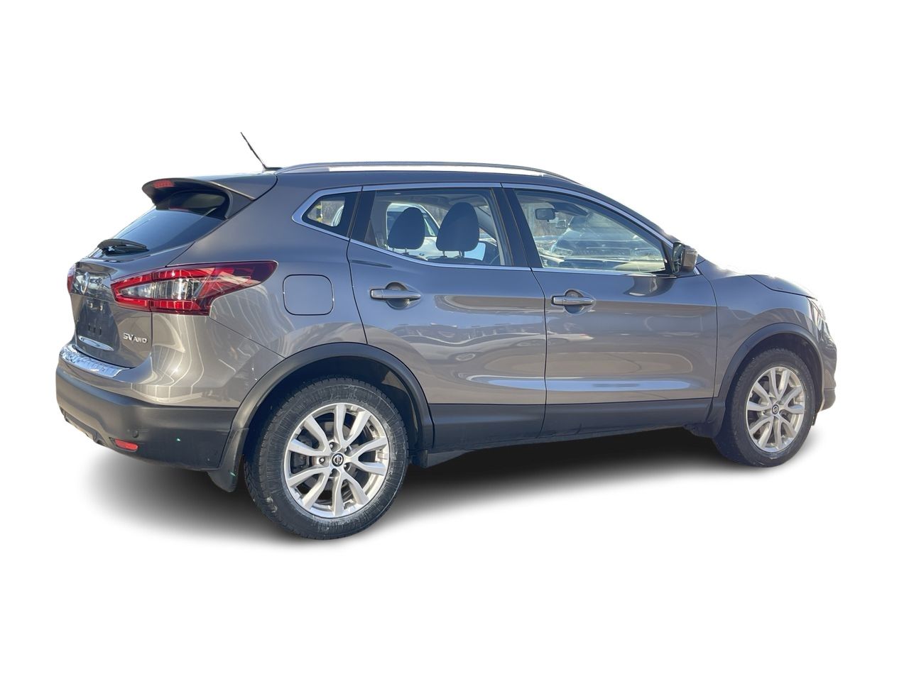 Nissan Qashqai  2022 à Calgary, Alberta