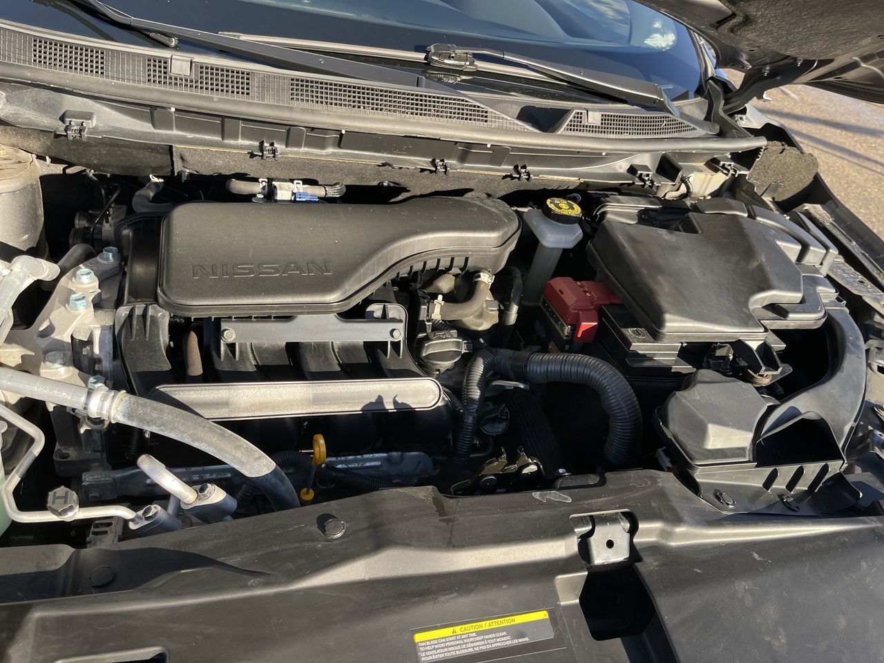 Nissan Qashqai  2022 à Calgary, Alberta