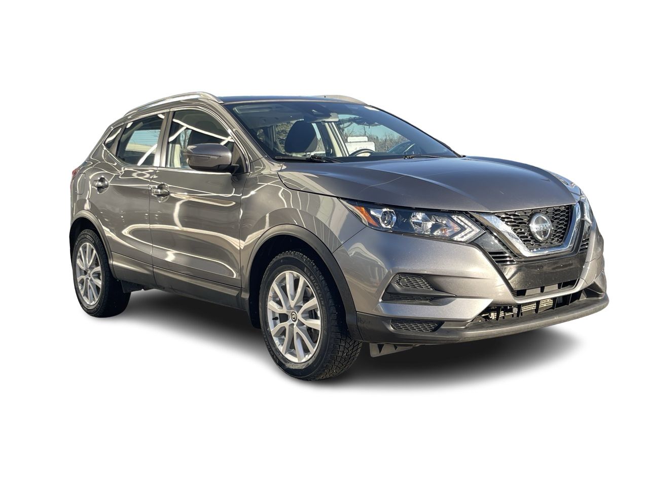 Nissan Qashqai  2022 à Calgary, Alberta