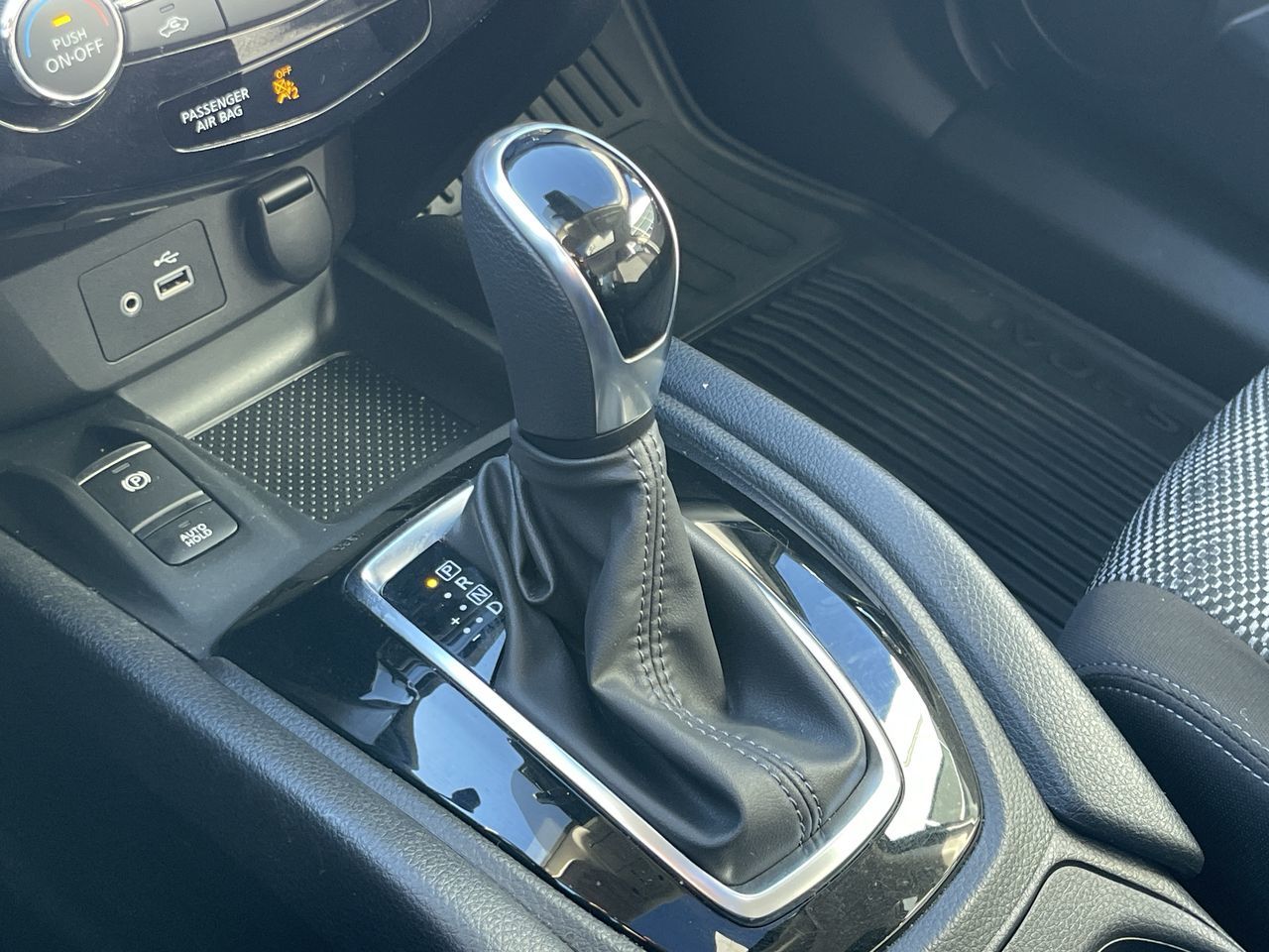 Nissan Qashqai  2022 à Calgary, Alberta