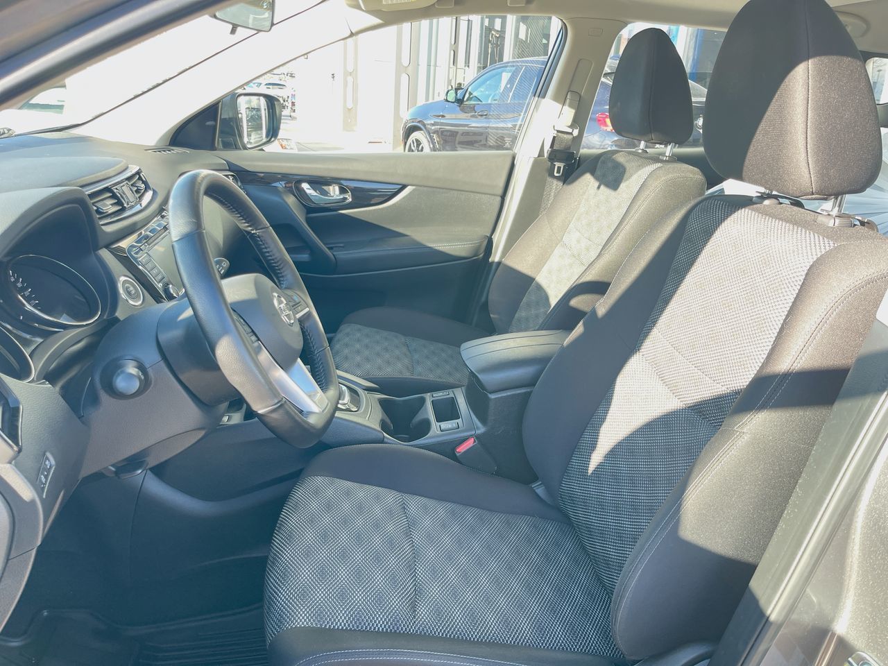 Nissan Qashqai  2022 à Calgary, Alberta