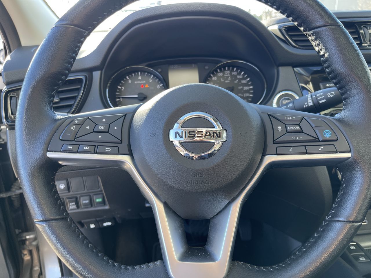 Nissan Qashqai  2022 à Calgary, Alberta