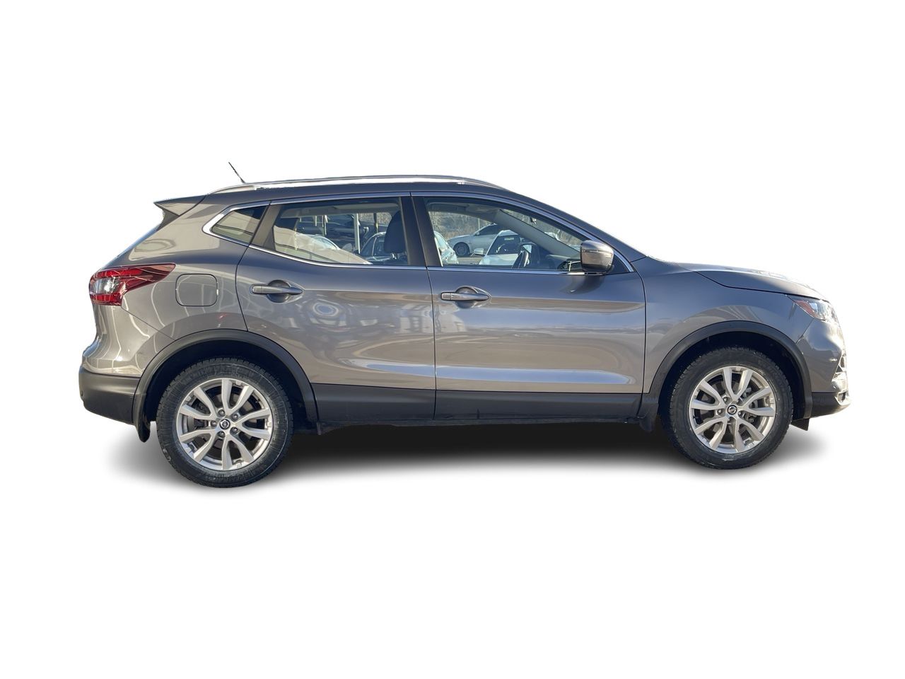 Nissan Qashqai  2022 à Calgary, Alberta