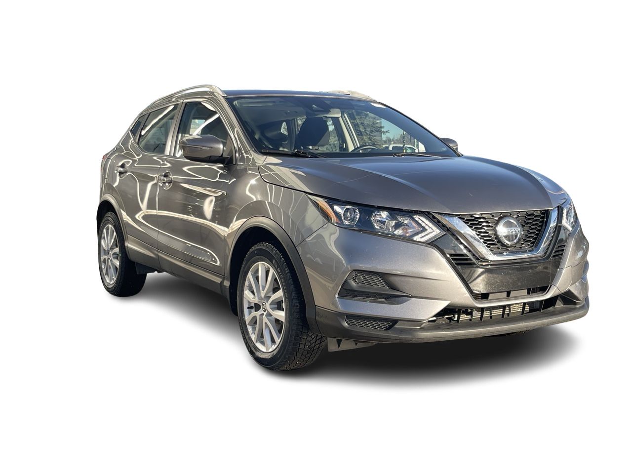 Nissan Qashqai  2022 à Calgary, Alberta