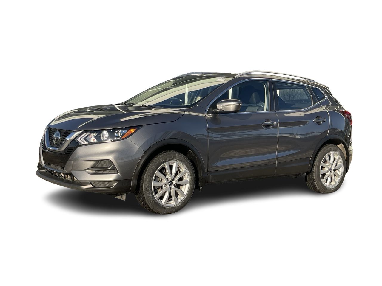 Nissan Qashqai  2022 à Calgary, Alberta