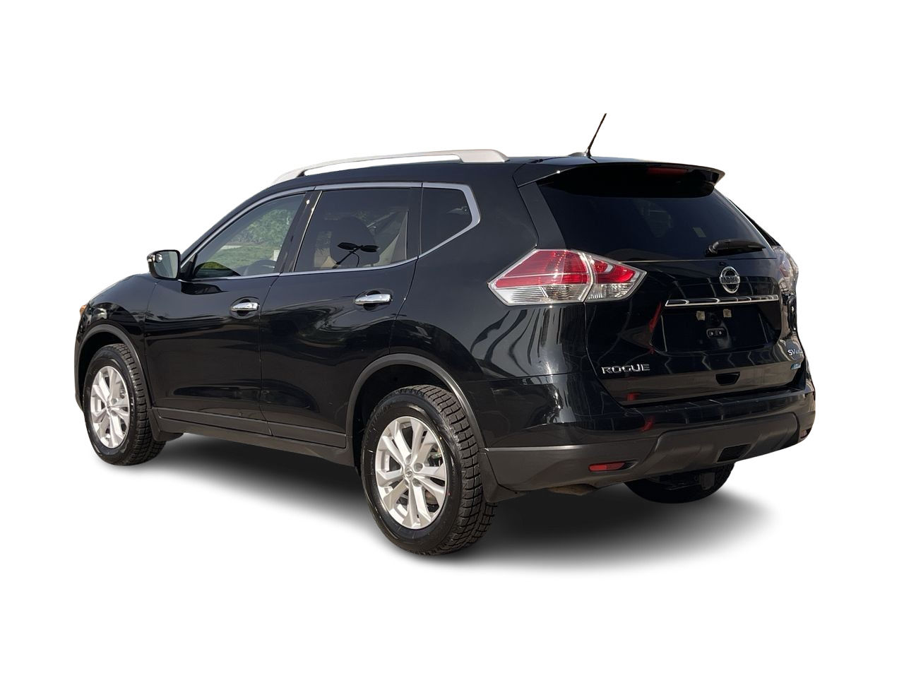 2014 Nissan Rogue in Calgary, Alberta