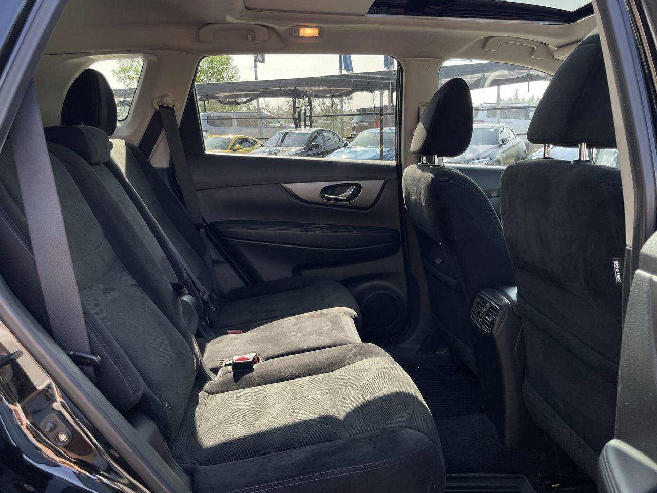 2014 Nissan Rogue in Calgary, Alberta