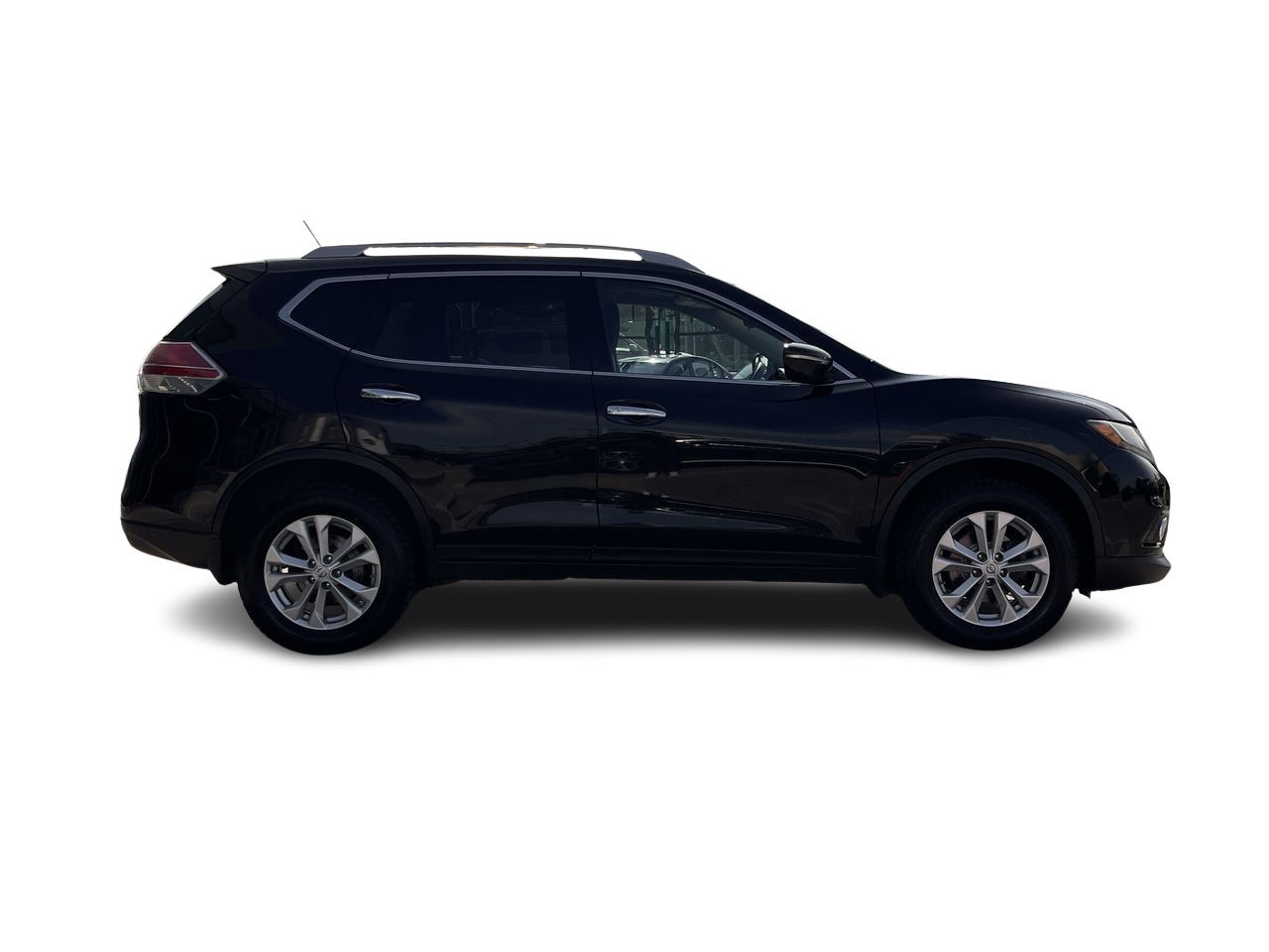 2014 Nissan Rogue in Calgary, Alberta