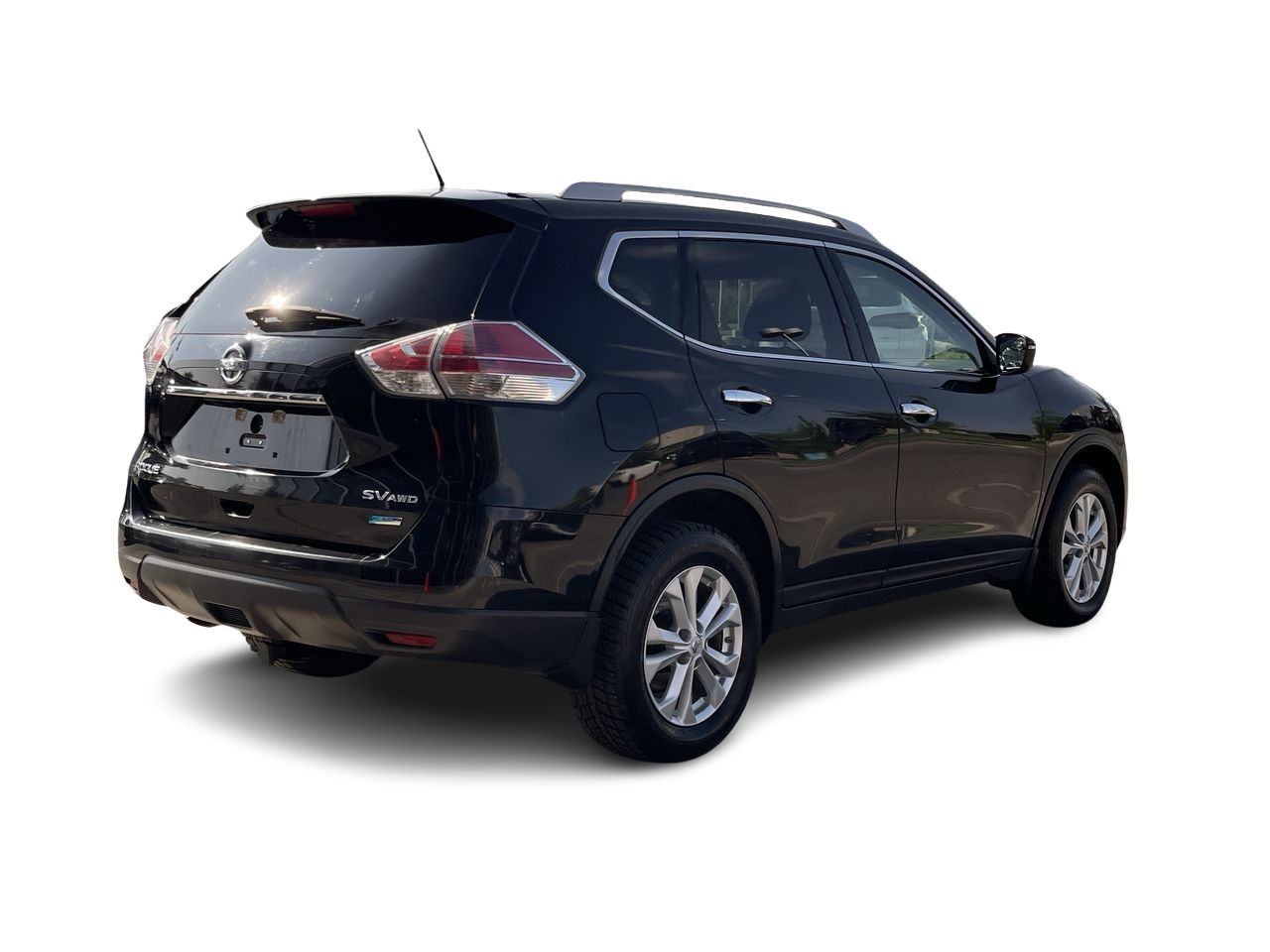 2014 Nissan Rogue in Calgary, Alberta