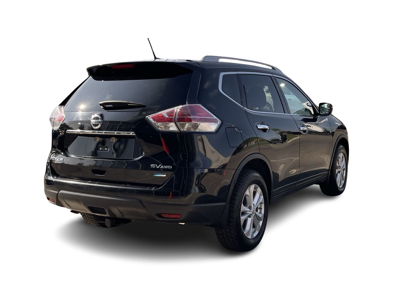 2014 Nissan Rogue in Calgary, Alberta
