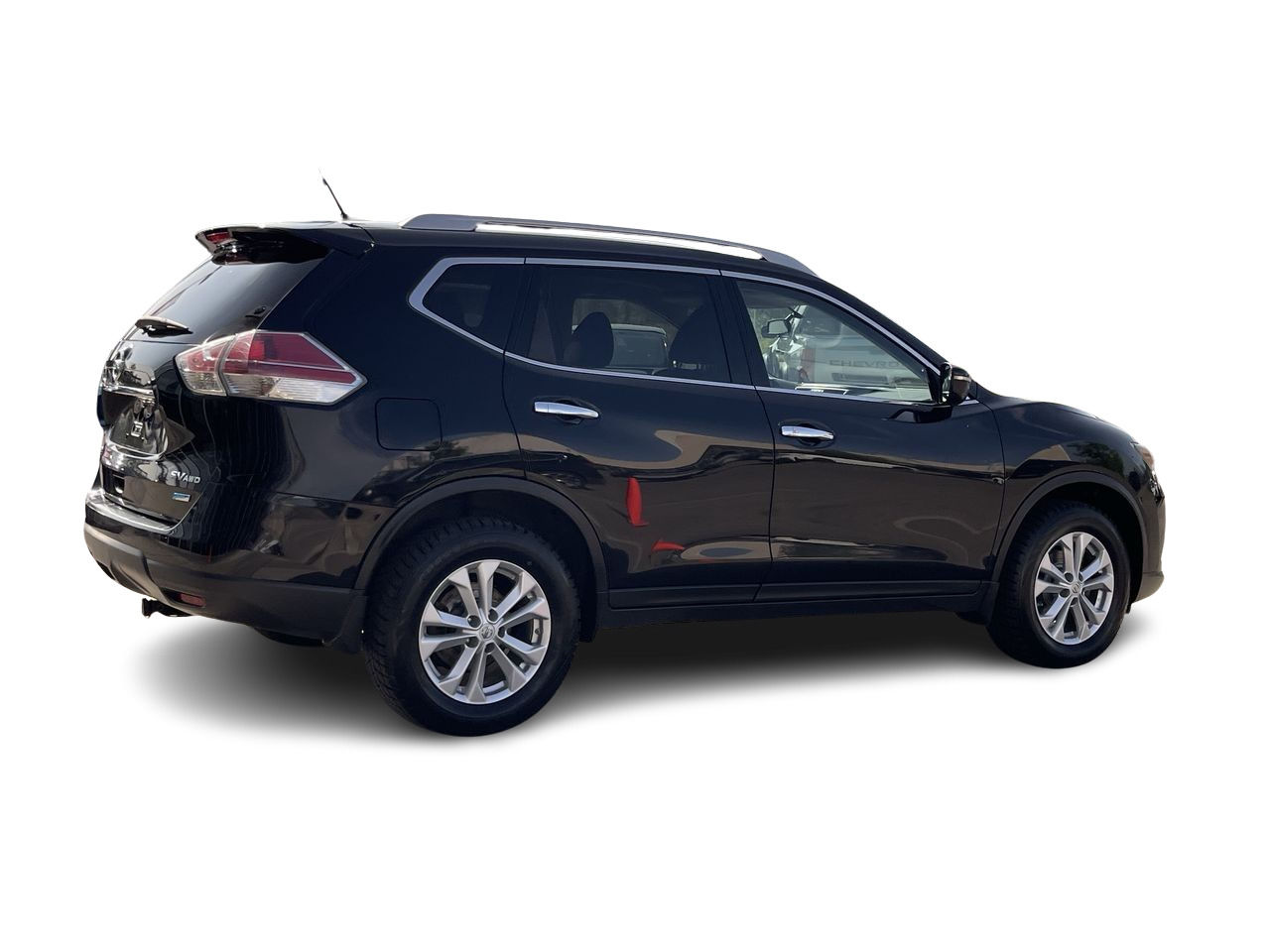 2014 Nissan Rogue in Calgary, Alberta
