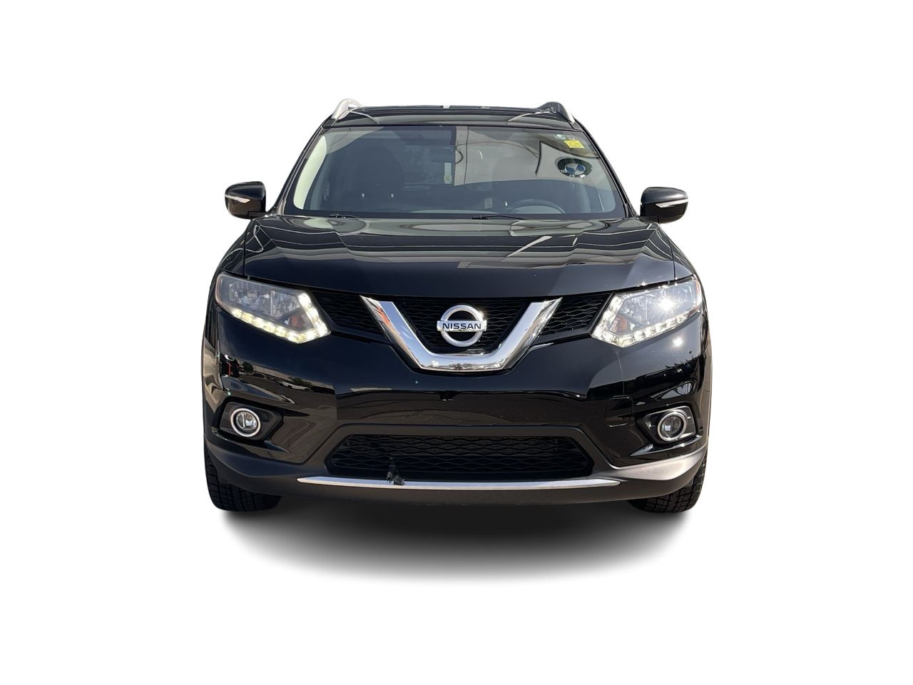 2014 Nissan Rogue in Calgary, Alberta