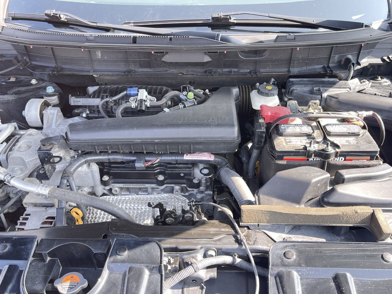 2014 Nissan Rogue in Calgary, Alberta