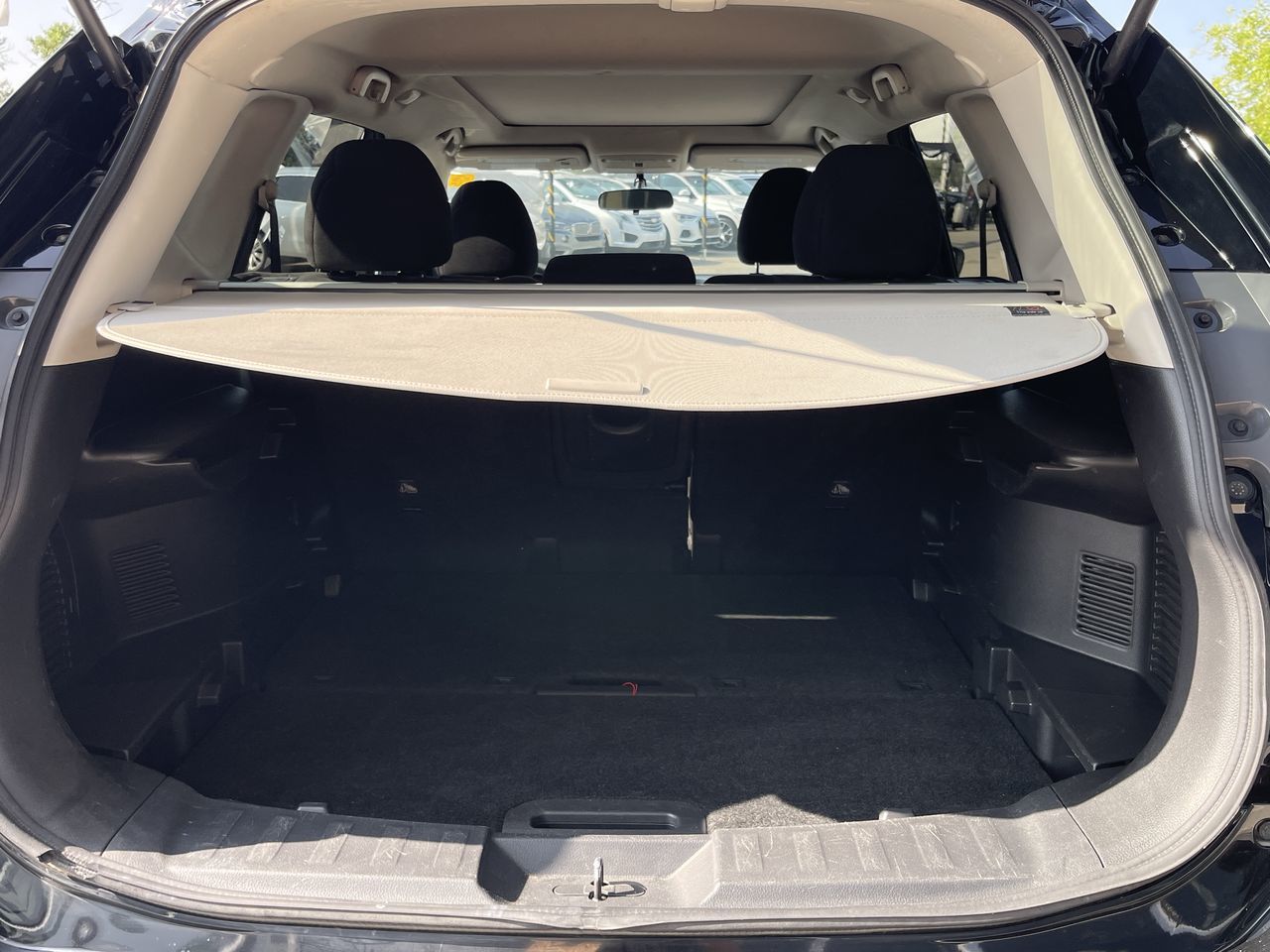 2014 Nissan Rogue in Calgary, Alberta