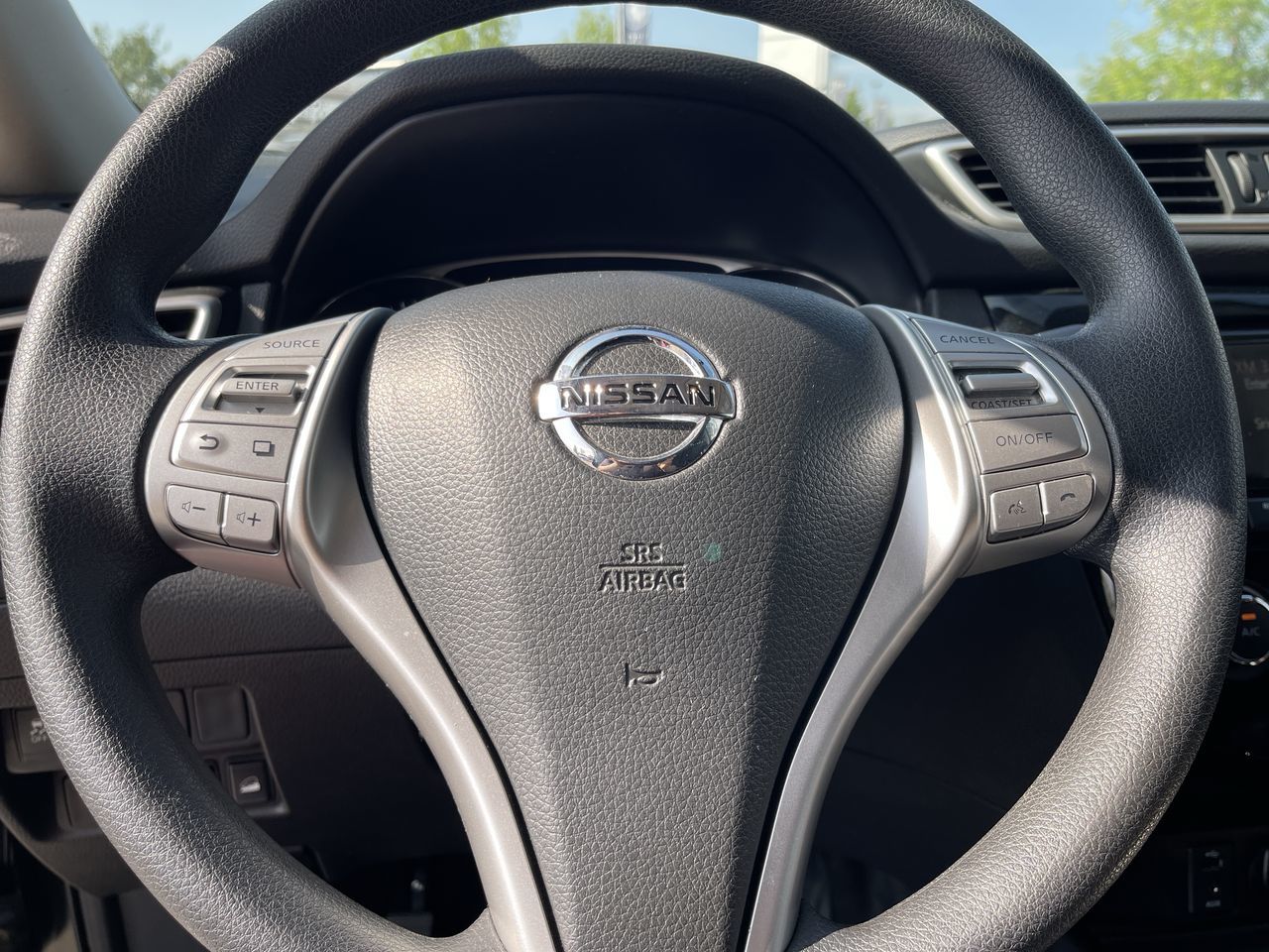 2014 Nissan Rogue in Calgary, Alberta