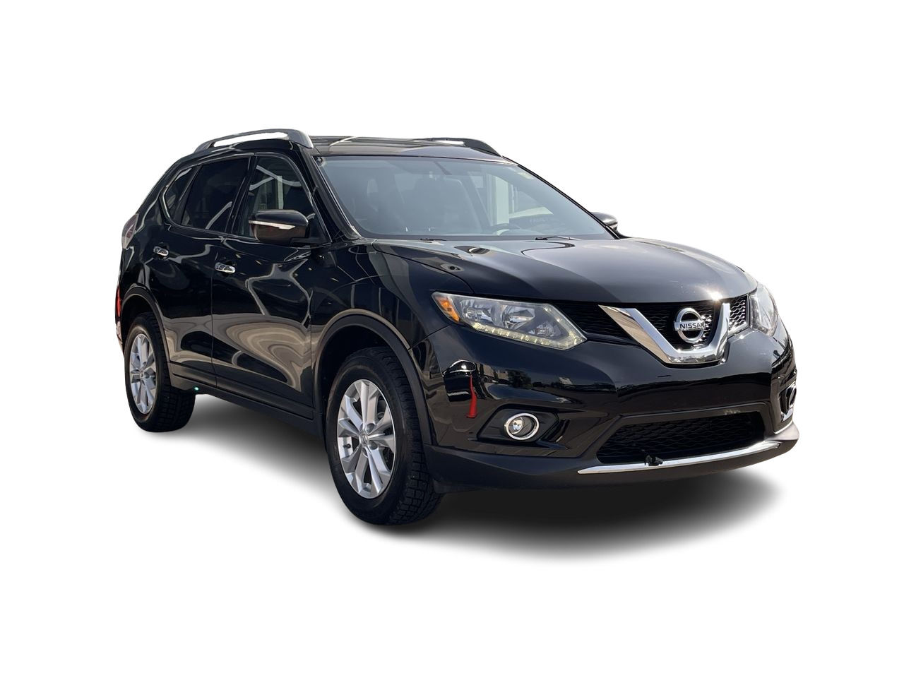 2014 Nissan Rogue in Calgary, Alberta