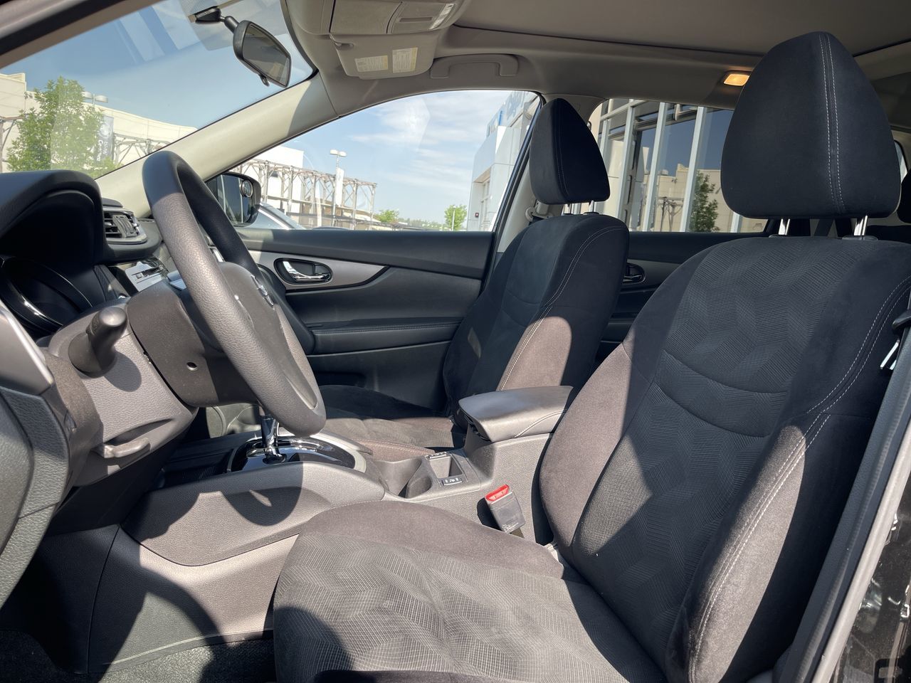 2014 Nissan Rogue in Calgary, Alberta