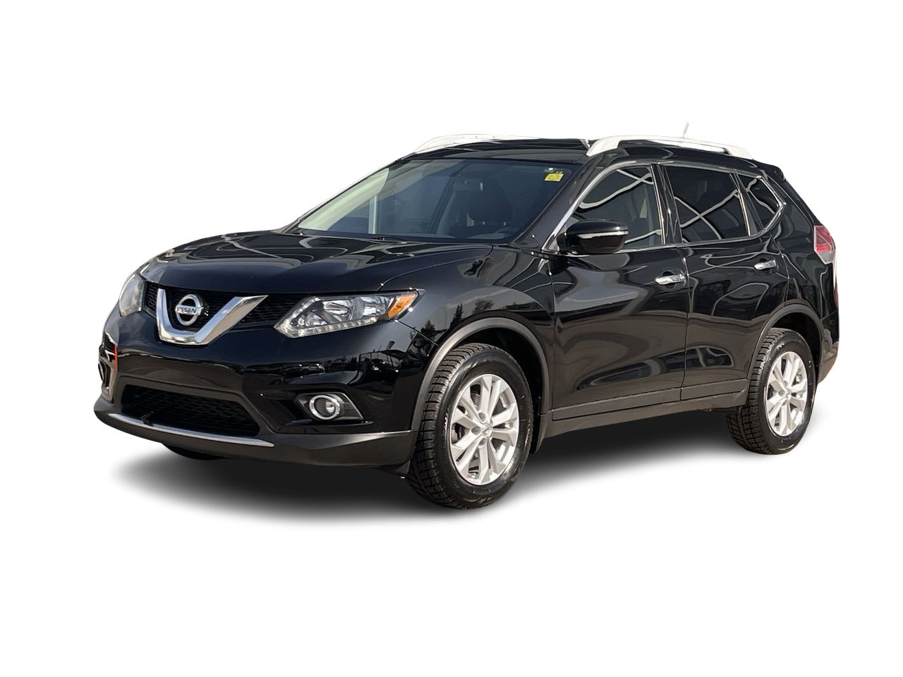 2014 Nissan Rogue in Calgary, Alberta