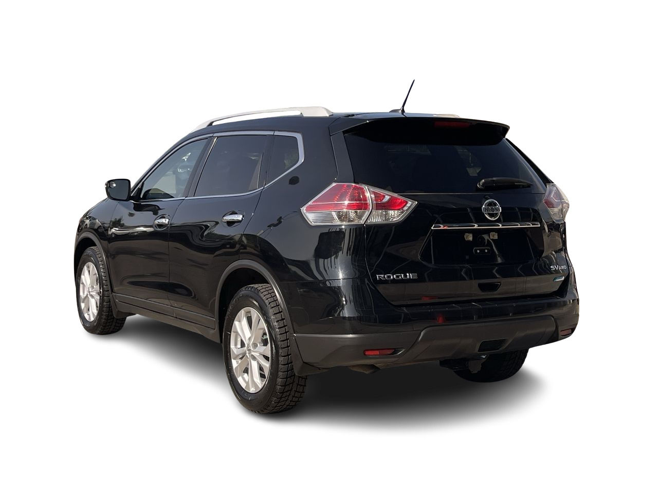 2014 Nissan Rogue in Calgary, Alberta