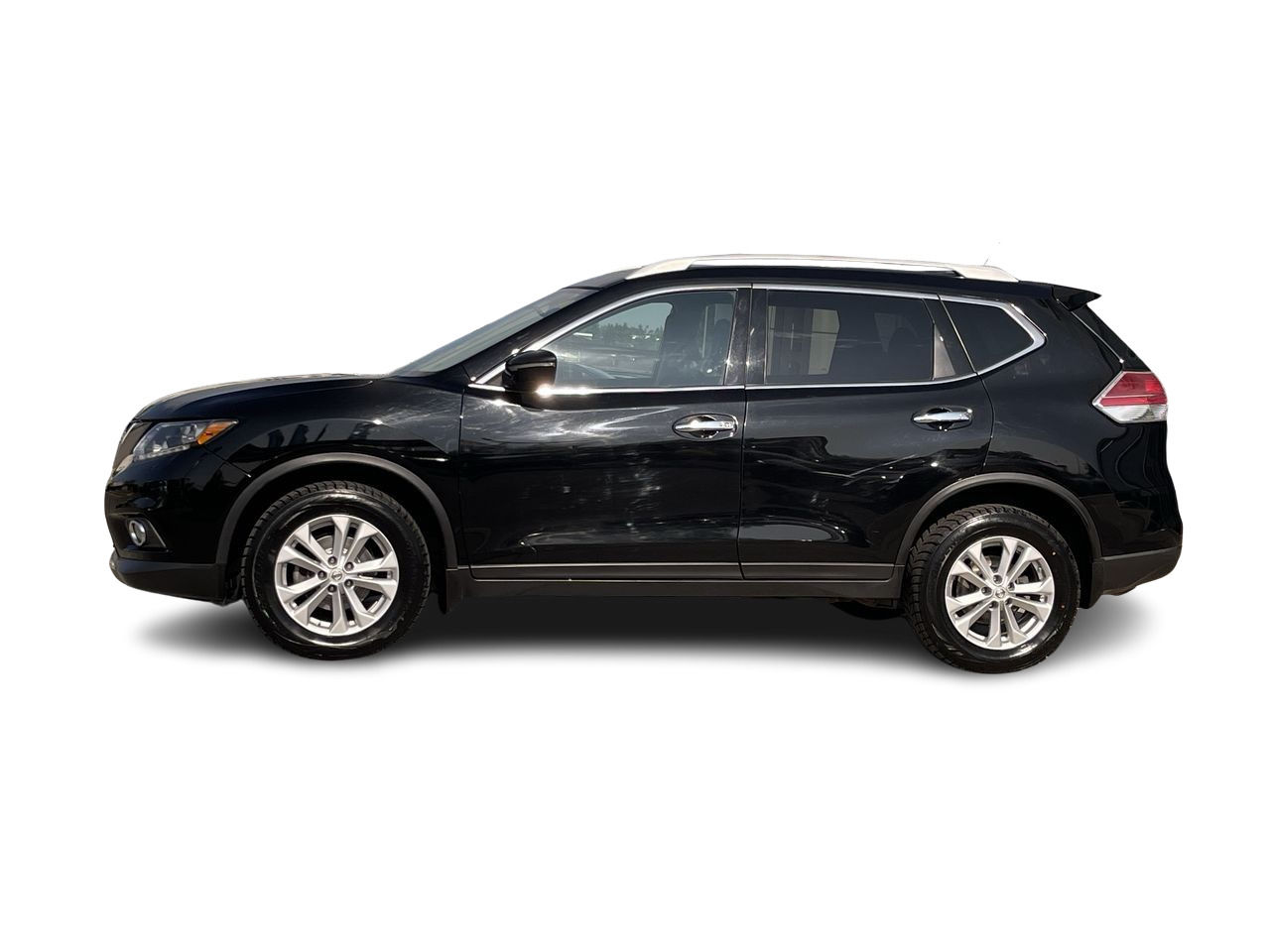 2014 Nissan Rogue in Calgary, Alberta