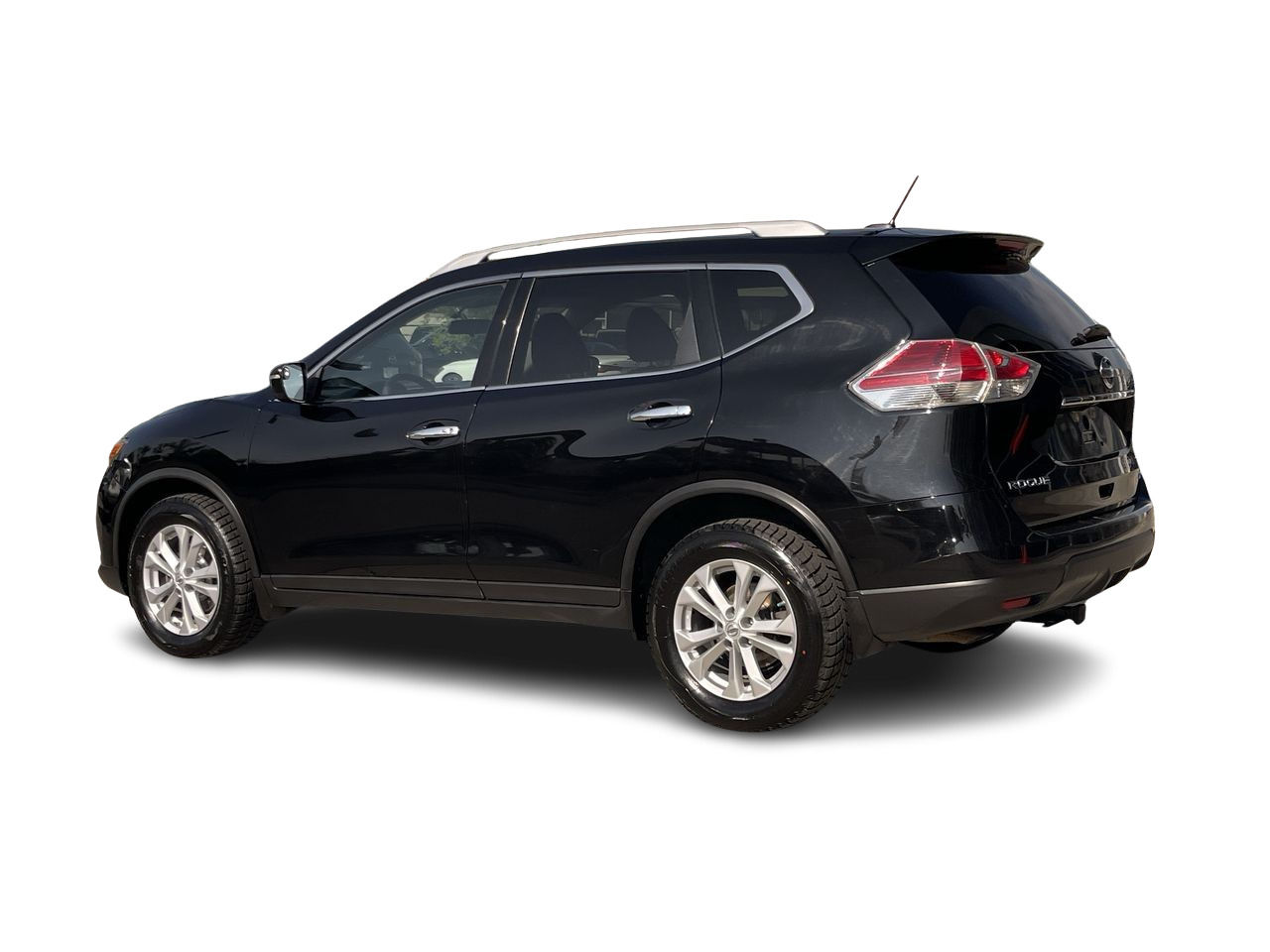 2014 Nissan Rogue in Calgary, Alberta