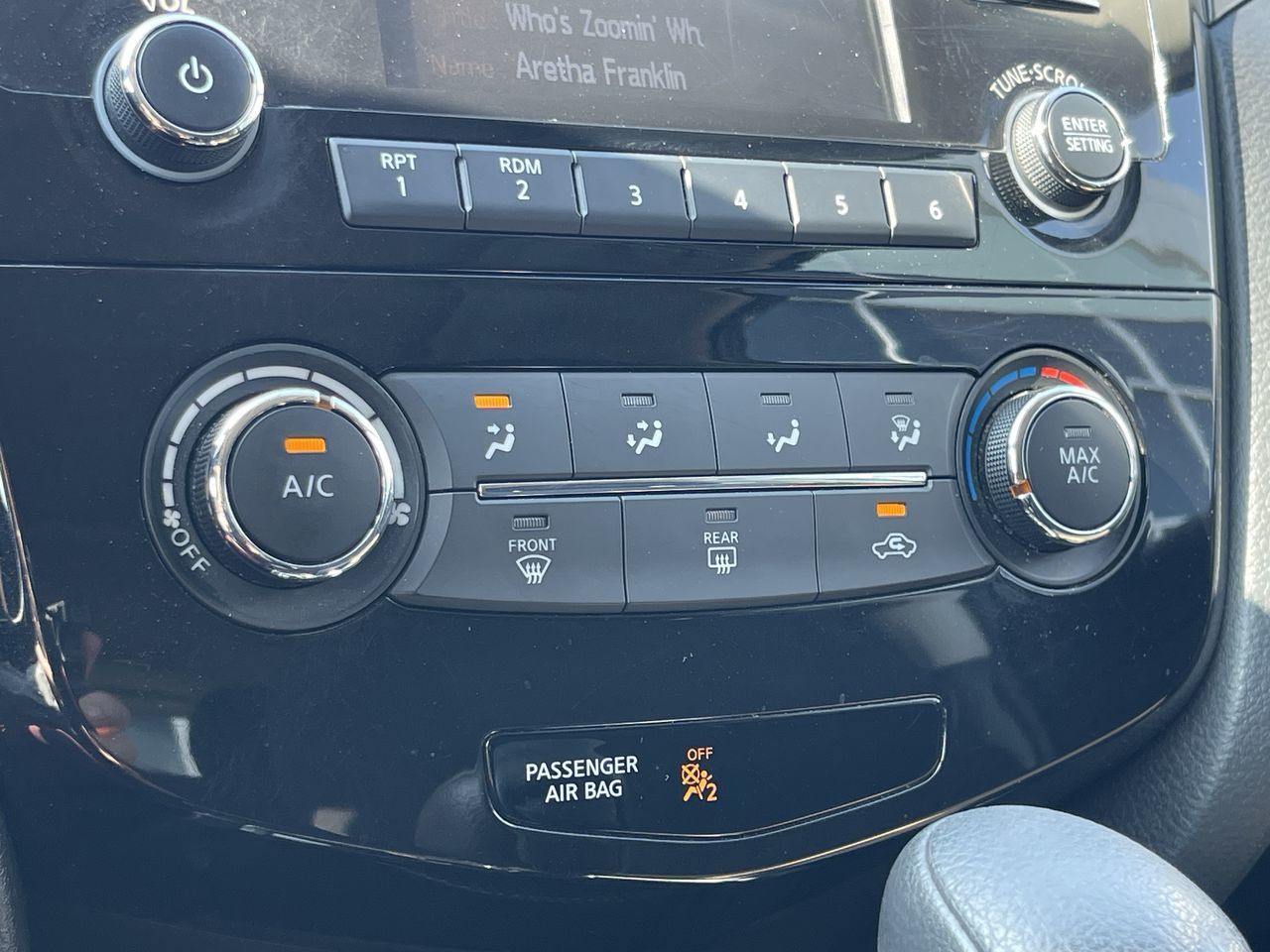 2014 Nissan Rogue in Calgary, Alberta