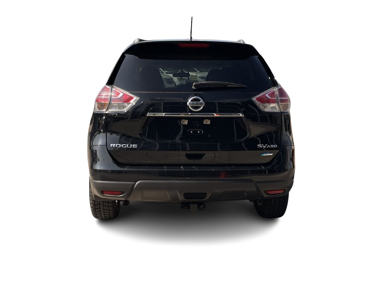 2014 Nissan Rogue in Calgary, Alberta