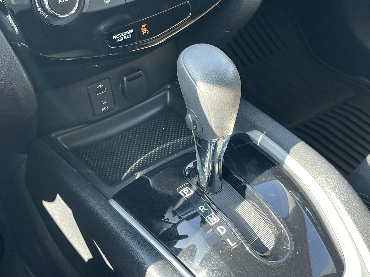 2014 Nissan Rogue in Calgary, Alberta