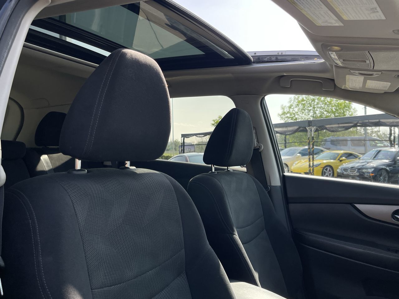 2014 Nissan Rogue in Calgary, Alberta
