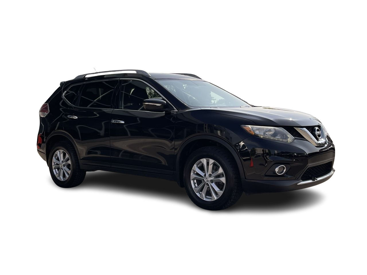 2014 Nissan Rogue in Calgary, Alberta