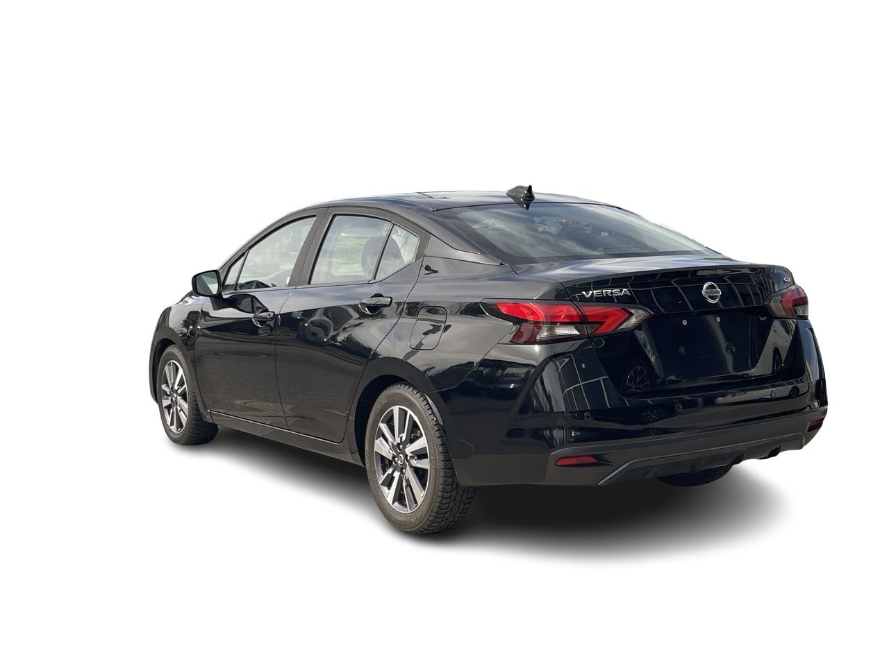 2021 Nissan Versa