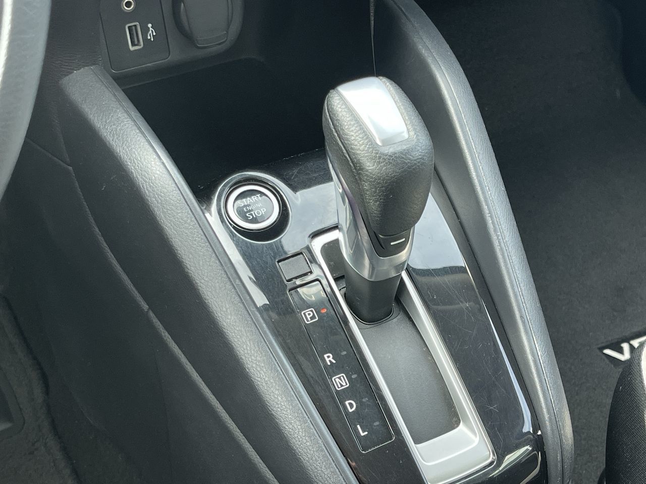 2021 Nissan Versa