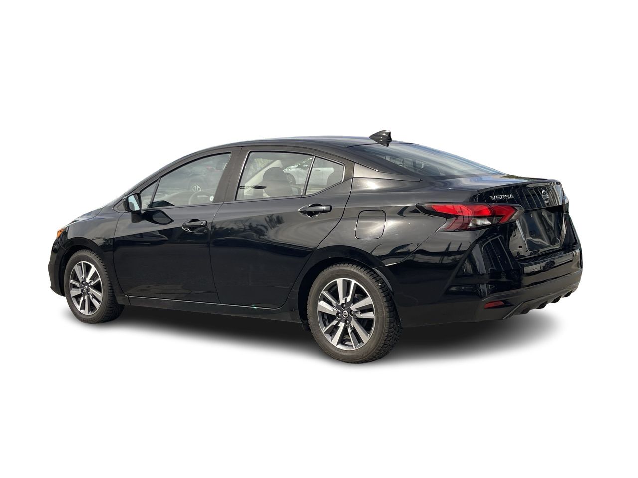 2021 Nissan Versa