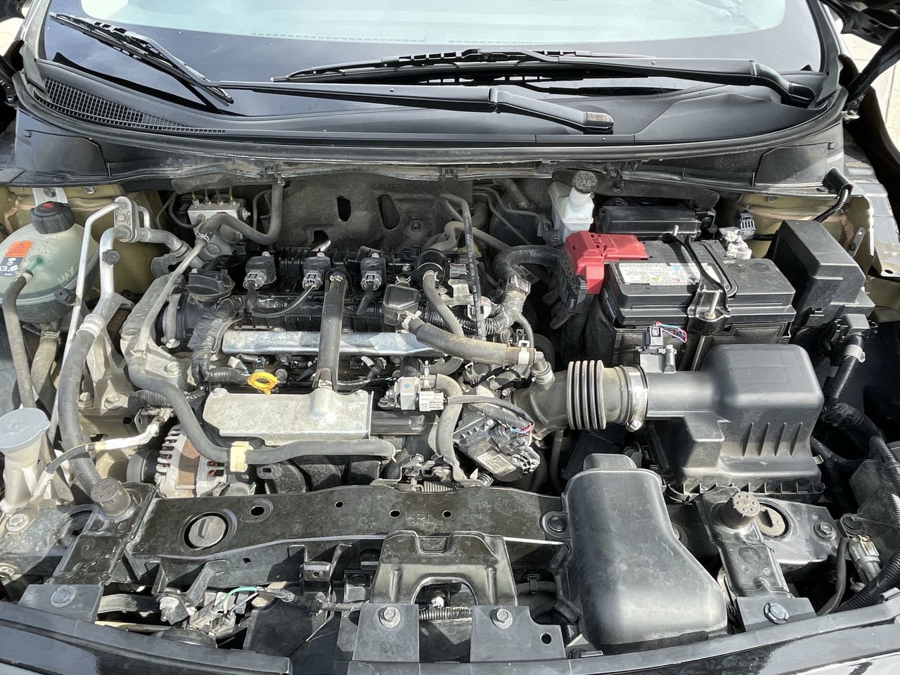 2021 Nissan Versa