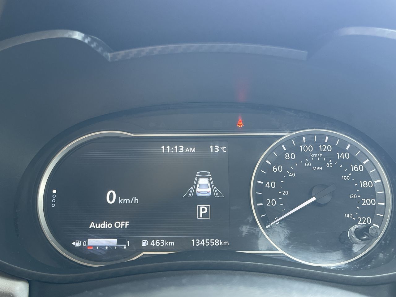 2021 Nissan Versa
