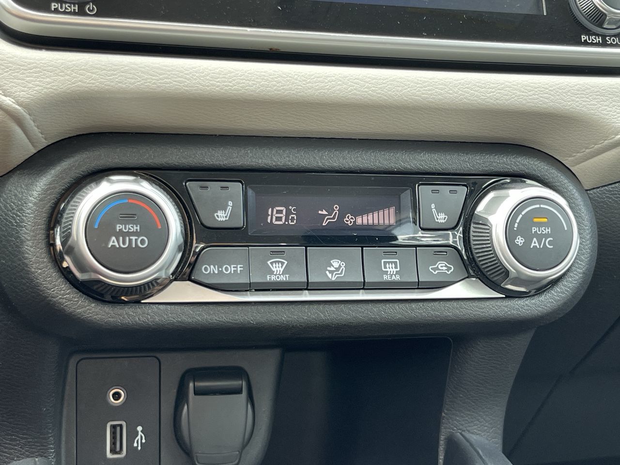 2021 Nissan Versa