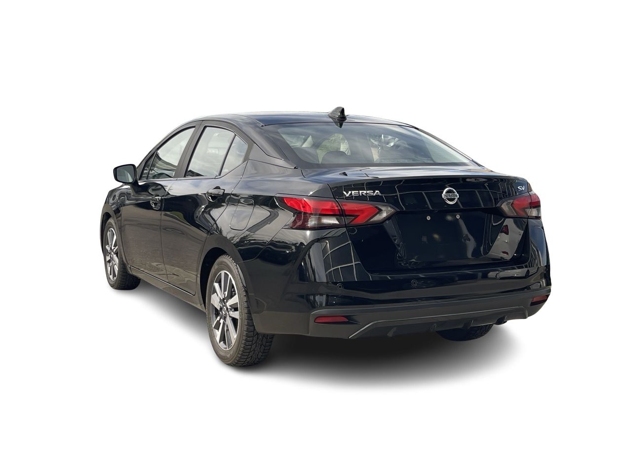 2021 Nissan Versa