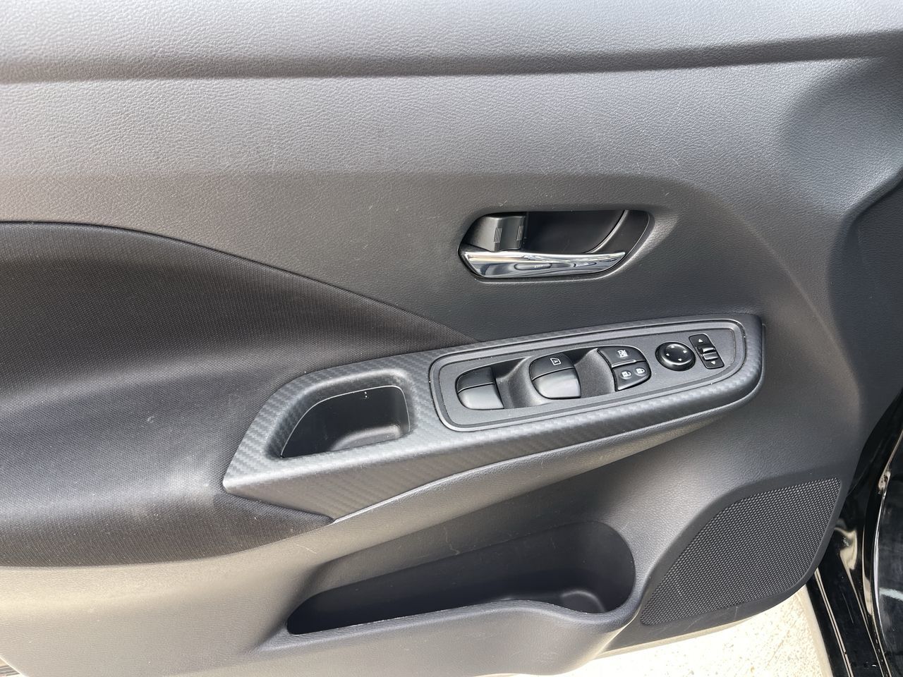 2021 Nissan Versa