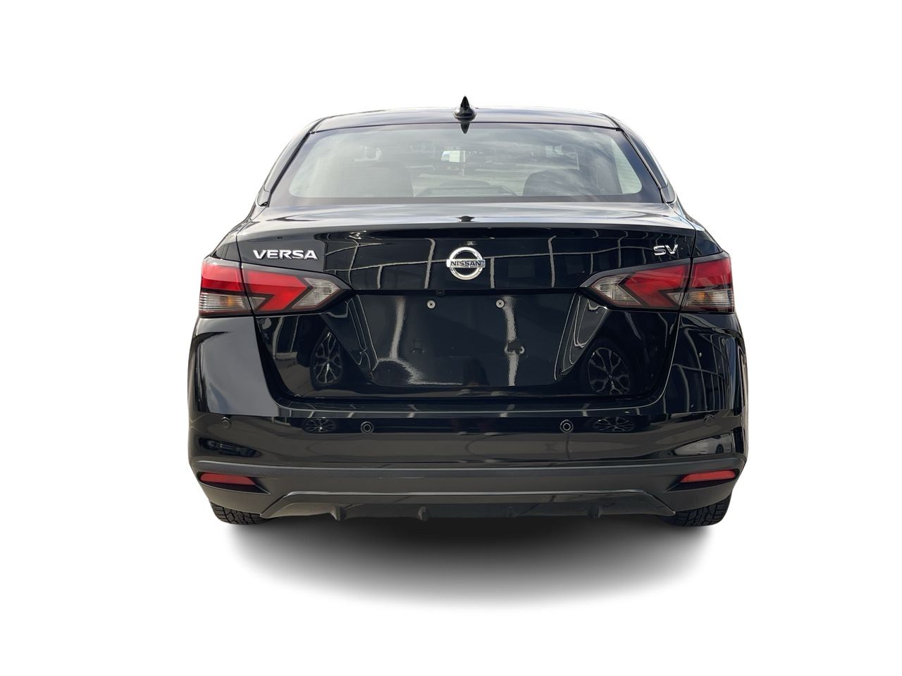 2021 Nissan Versa