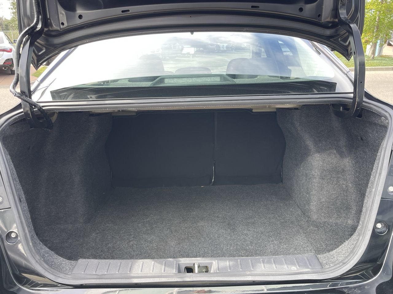 2021 Nissan Versa